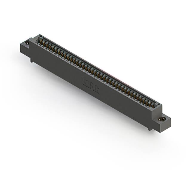 895-038-544-408 EDAC Inc.  Edgeboard Connectors